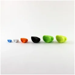 Fly Fishing^ FlyMen Surface Seducer Double Barrel Popper Bodies Green Chartreuse - Your Premium Fishing Gear Store Rods Lines Baits Accessories