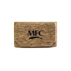 Fly Fishing^ Flyweight Fly Box - Mottled Cork - Your Premium Fishing Gear Store Rods Lines Baits Accessories