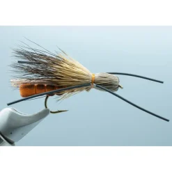 Fly Fishing^ Foam Rogue Stone Salmonfly #6 - Your Premium Fishing Gear Store Rods Lines Baits Accessories