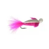 Fly Fishing^ Foam Wog Pink - Your Premium Fishing Gear Store Rods Lines Baits Accessories