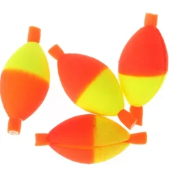 Fly Fishing^ FOOTBALL IND W/GASKET MED FL.PINK - Your Premium Fishing Gear Store Rods Lines Baits Accessories