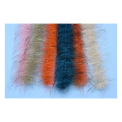 Fly Fishing^ Foxy Brush 1.5'' Wide - Your Premium Fishing Gear Store Rods Lines Baits Accessories