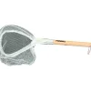 Bait^ Frabill 3048 Wood Handle Minnow Bait Net - Your Premium Fishing Gear Store Rods Lines Baits Accessories