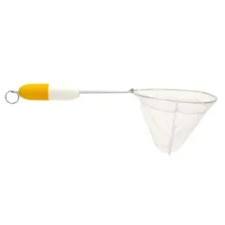 Bait^ Frabill Minnow Net 3" x 5" D Hoop w/ 8" Floating Handle - Your Premium Fishing Gear Store Rods Lines Baits Accessories