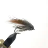 Fly Fishing^ Free Rise Muddler Size 6 - Stonefly - Your Premium Fishing Gear Store Rods Lines Baits Accessories