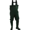 Shop All^ Frogg Toggs 2715243-7 Cascades Poly/Rubber Bootfoot Chest Wader Cleated Size 7 - Your Premium Fishing Gear Store Rods Lines Baits Accessories