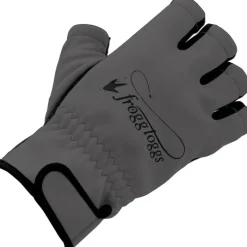 Shop All^ Frogg Toggs Frogg Fingerless Fleece Gloves - Your Premium Fishing Gear Store Rods Lines Baits Accessories