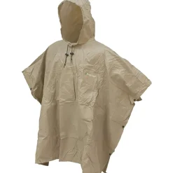 Shop All^ Frogg Toggs FTP1714-094 Ultra-Lite Ponch, Khaki, 1 Size - Your Premium Fishing Gear Store Rods Lines Baits Accessories