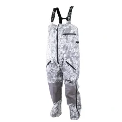 Fishing Line^ Frogg Toggs Men's FTX Armor Premium Waterproof Bib - Your Premium Fishing Gear Store Rods Lines Baits Accessories