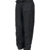 Fishing Line^ Frogg Toggs NT8201-01MD Toadz ToadSkinz Rain Pants, Black, Size Medium MD - Your Premium Fishing Gear Store Rods Lines Baits Accessories