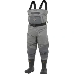 Fishing Line^ Frogg Toggs SteelHeader Reinforced Nylon Insulated BF Felt Wader Size 08 - Your Premium Fishing Gear Store Rods Lines Baits Accessories