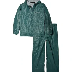 Shop All^ Frogg Toggs UL12104-09LG Men's Ultra-Lite II Rain Suit, Green - Your Premium Fishing Gear Store Rods Lines Baits Accessories