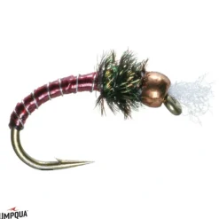 Fly Fishing^ Frostbite Chironomid - Your Premium Fishing Gear Store Rods Lines Baits Accessories