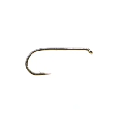 Fly Fishing^ Fulling Mill All Purpose Light Hook - Your Premium Fishing Gear Store Rods Lines Baits Accessories