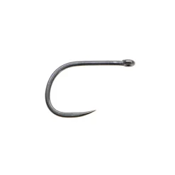 Fly Fishing^ Fulling Mill Bonio Carp Hook Barbless Hook - Your Premium Fishing Gear Store Rods Lines Baits Accessories