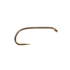 Fly Fishing^ Fulling Mill Competition Heavyweight Hook - Your Premium Fishing Gear Store Rods Lines Baits Accessories