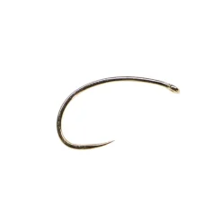 Shop All^ Fulling Mill Czech Nymph Barbless Hook - Your Premium Fishing Gear Store Rods Lines Baits Accessories