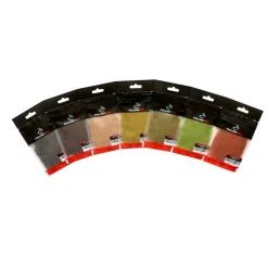 Fly Fishing^ Fulling Mill Eco Warrior Dub - Your Premium Fishing Gear Store Rods Lines Baits Accessories