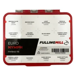 Shop All^ Fulling Mill Euro Nymph Dubbing Selection - Your Premium Fishing Gear Store Rods Lines Baits Accessories