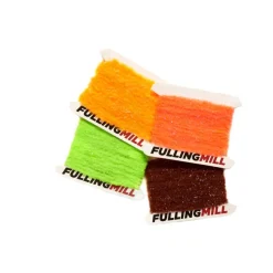 Shop All^ Fulling Mill EZ Egg Yarn Mini UV - Your Premium Fishing Gear Store Rods Lines Baits Accessories