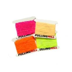 Shop All^ Fulling Mill EZ Egg Yarn Pearl - Your Premium Fishing Gear Store Rods Lines Baits Accessories