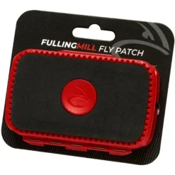 Fly Fishing^ Fulling Mill Fly Patch - Your Premium Fishing Gear Store Rods Lines Baits Accessories