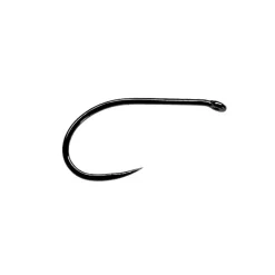 Shop All^ Fulling Mill Grab Gape Black Nickel Barbless Hook - Your Premium Fishing Gear Store Rods Lines Baits Accessories