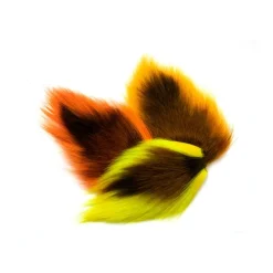 Fly Fishing^ Fulling Mill Premium Selected Bucktail - Your Premium Fishing Gear Store Rods Lines Baits Accessories