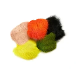 Fly Fishing^ Fulling Mill Premium Selected Deer Belly - Your Premium Fishing Gear Store Rods Lines Baits Accessories