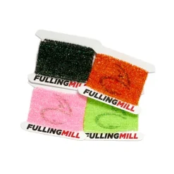 Shop All^ Fulling Mill Shimmer Chenille Micro - Your Premium Fishing Gear Store Rods Lines Baits Accessories