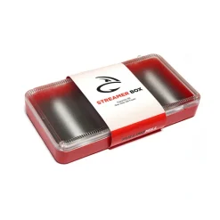 Fly Fishing^ Fulling Mill Streamer Fly Box - Your Premium Fishing Gear Store Rods Lines Baits Accessories