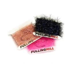 Shop All^ Fulling Mill Streamer Straggle Jumbo UV - Your Premium Fishing Gear Store Rods Lines Baits Accessories