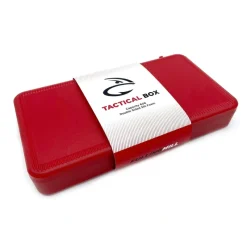 Fly Fishing^ Fulling Mill Tactical Fly Box - Your Premium Fishing Gear Store Rods Lines Baits Accessories