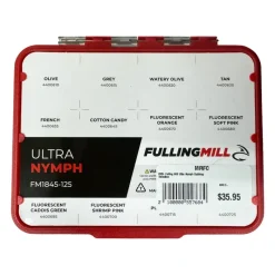 Shop All^ Fulling Mill Ultra Nymph Dubbing Selection - Your Premium Fishing Gear Store Rods Lines Baits Accessories