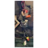 Fly Fishing^ Fully Load FlyTrap Lanyard/Tippet/Flies - Your Premium Fishing Gear Store Rods Lines Baits Accessories