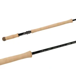 Fly Fishing^ G Loomis Asquith Spey Rod - Your Premium Fishing Gear Store Rods Lines Baits Accessories