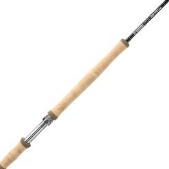 Fishing Line^ G. Loomis IMX-Pro V2 Shortspey 11'1" 4wt 4pc - Your Premium Fishing Gear Store Rods Lines Baits Accessories