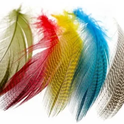 Fly Fishing^ GADWALL BARRED FLANK - Your Premium Fishing Gear Store Rods Lines Baits Accessories