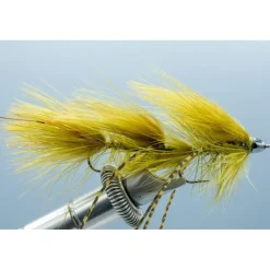 Bait^ Galloup's Mini Peanut Envy Olive #6 - Your Premium Fishing Gear Store Rods Lines Baits Accessories