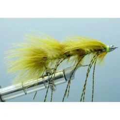 Shop All^ Galloup's Peanut Envy Olive #2 - Your Premium Fishing Gear Store Rods Lines Baits Accessories