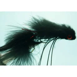 Fishing Line^ Galloup's Silk Kitten Black #2 - Your Premium Fishing Gear Store Rods Lines Baits Accessories