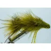 Shop All^ Galloup's Silk Kitten Olive #2 - Your Premium Fishing Gear Store Rods Lines Baits Accessories
