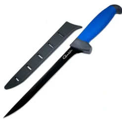 Fishing Line^ Gamakastu Fillet Knife - Your Premium Fishing Gear Store Rods Lines Baits Accessories