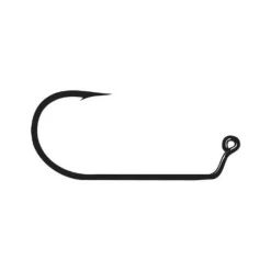 Fly Fishing^ Gamakatsu 60 Degree Jig Hook, Round Bend,NSB - Your Premium Fishing Gear Store Rods Lines Baits Accessories
