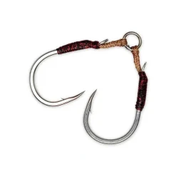 Fishing Line^ Gamakatsu Assist 560 Double Tin, size 2 - Your Premium Fishing Gear Store Rods Lines Baits Accessories