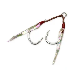 Bait^ Gamakatsu Assist 540 Double Bait Plus, Tin, size 2 - Your Premium Fishing Gear Store Rods Lines Baits Accessories