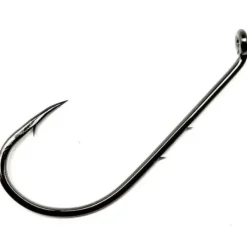 Bait^ Gamakatsu Baitholder Hook, Needle Point, Offset, NS Black - Your Premium Fishing Gear Store Rods Lines Baits Accessories
