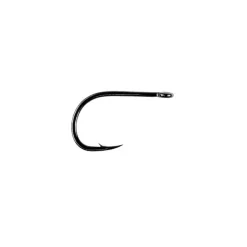 Shop All^ Gamakatsu C14S Glo Bug Hook Ns Black - Your Premium Fishing Gear Store Rods Lines Baits Accessories