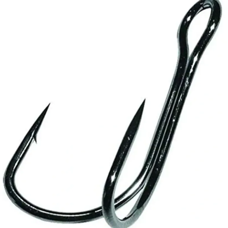 Bait^ Gamakatsu Double 21 Hook, Size 2, Needle Point, Long Shank - Your Premium Fishing Gear Store Rods Lines Baits Accessories