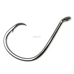 Fishing Line^ Gamakatsu Octopus Circle Inline Point NSB, 25pk - Your Premium Fishing Gear Store Rods Lines Baits Accessories